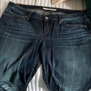 Joe’s Jeans Honey Fit - size 32